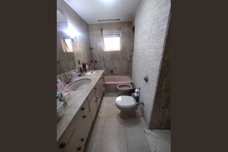 Apartamento à venda com 171m², 4 quartos e 1 vaga