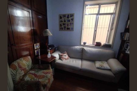 Apartamento à venda com 4 quartos, 171m² em Flamengo, Rio de Janeiro