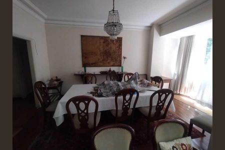 Apartamento à venda com 4 quartos, 171m² em Flamengo, Rio de Janeiro
