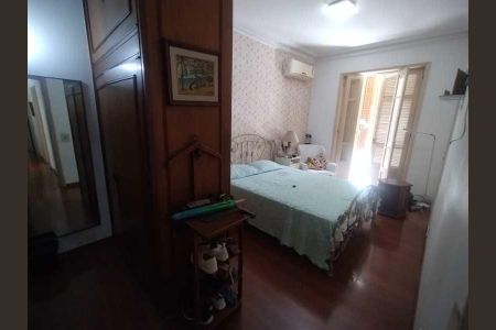 Apartamento à venda com 171m², 4 quartos e 1 vaga