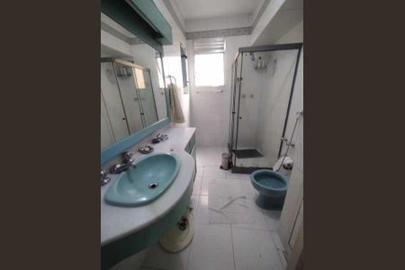 Apartamento à venda com 171m², 4 quartos e 1 vaga