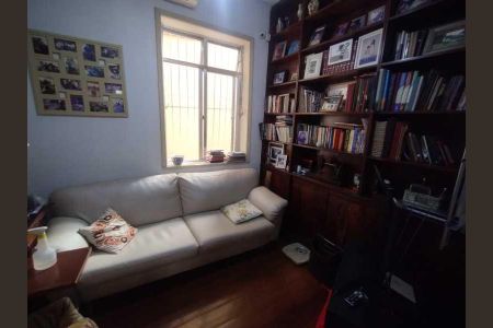 Apartamento à venda com 4 quartos, 171m² em Flamengo, Rio de Janeiro