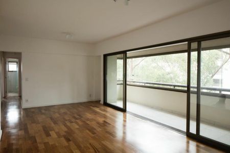 Apartamento à venda com 3 quartos, 114m² em Vila Progredior, São Paulo