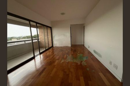 Apartamento à venda com 3 quartos, 114m² em Vila Progredior, São Paulo
