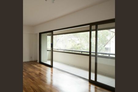 Apartamento à venda com 3 quartos, 114m² em Vila Progredior, São Paulo