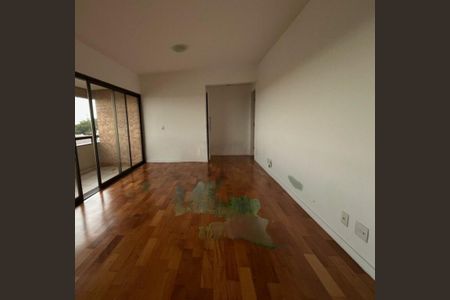 Apartamento à venda com 3 quartos, 114m² em Vila Progredior, São Paulo