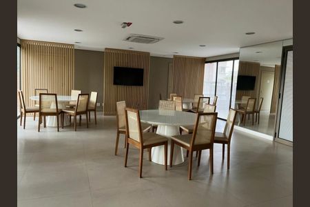 Apartamento à venda com 3 quartos, 114m² em Vila Progredior, São Paulo