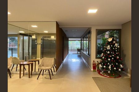 Apartamento à venda com 3 quartos, 114m² em Vila Progredior, São Paulo