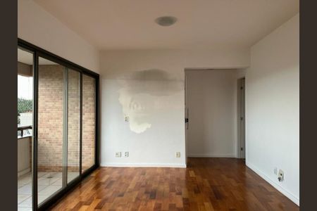 Apartamento à venda com 3 quartos, 114m² em Vila Progredior, São Paulo