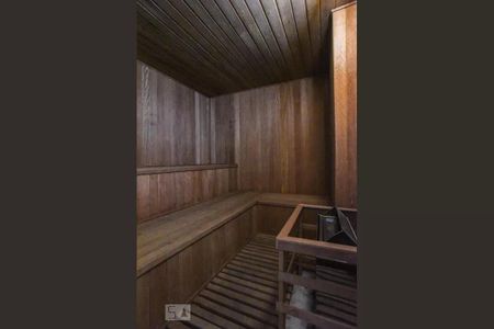 Apartamento à venda com 107m², 2 quartos e 2 vagasSaúna