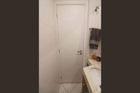 Apartamento à venda com 107m², 2 quartos e 2 vagasLavabo 