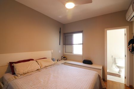 Apartamento à venda com 107m², 2 quartos e 2 vagasQuarto 1 - Suíte