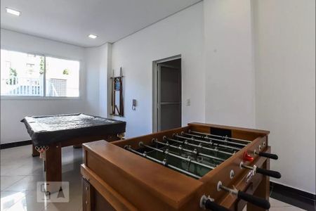 Apartamento à venda com 107m², 2 quartos e 2 vagasSala de Jogos