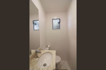 Apartamento à venda com 107m², 2 quartos e 2 vagasLavabo 