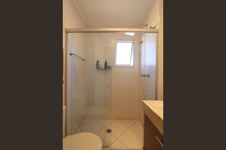 Apartamento à venda com 107m², 2 quartos e 2 vagasBanheiro Social