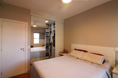 Apartamento à venda com 107m², 2 quartos e 2 vagasQuarto 1 - Suíte