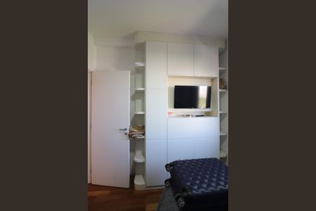 Apartamento à venda com 107m², 2 quartos e 2 vagasQuarto 2
