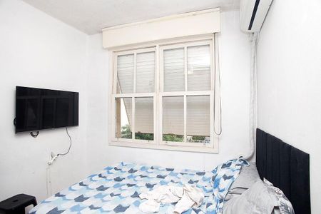 Quarto 2 de apartamento para alugar com 2 quartos, 58m² em Jardim Botânico, Porto Alegre