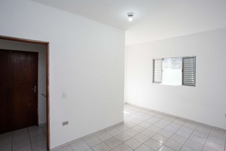 Quarto 1 de casa para alugar com 2 quartos, 60m² em Campanário, Diadema