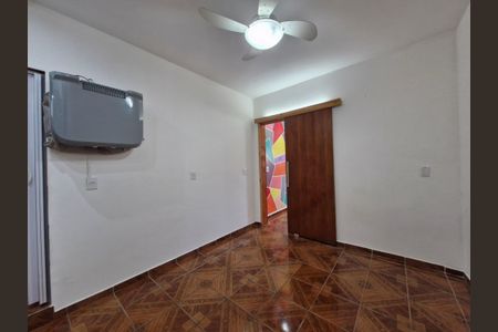 Studio para alugar com 25m², 1 quarto e sem vagaQuarto