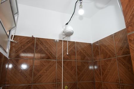 Studio para alugar com 25m², 1 quarto e sem vagaBanheiro