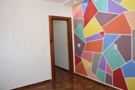 Studio para alugar com 25m², 1 quarto e sem vagaCozinha