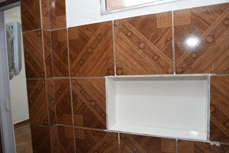 Studio para alugar com 25m², 1 quarto e sem vagaBanheiro