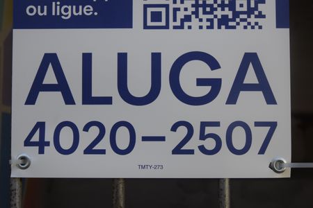 Studio para alugar com 25m², 1 quarto e sem vagaFachada