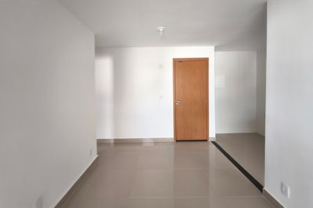 Sala de apartamento para alugar com 2 quartos, 47m² em Jardim Nova Europa, Campinas