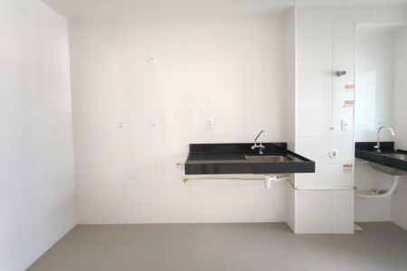 Apartamento para alugar com 47m², 2 quartos e 1 vaga Apartamento para alugar com 47m², 2 quartos e 1 vagaCozinha