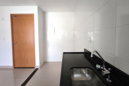 Apartamento para alugar com 47m², 2 quartos e 1 vaga Apartamento para alugar com 47m², 2 quartos e 1 vagaCozinha