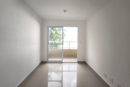 Sala de apartamento para alugar com 2 quartos, 47m² em Jardim Nova Europa, Campinas