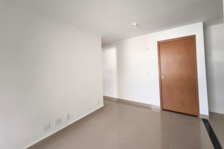 Sala de apartamento para alugar com 2 quartos, 47m² em Jardim Nova Europa, Campinas