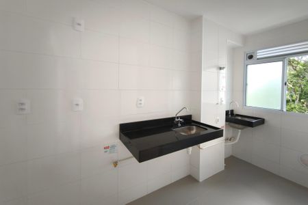Apartamento para alugar com 47m², 2 quartos e 1 vaga Apartamento para alugar com 47m², 2 quartos e 1 vagaCozinha