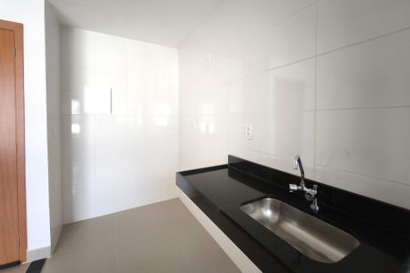 Apartamento para alugar com 47m², 2 quartos e 1 vaga Apartamento para alugar com 47m², 2 quartos e 1 vagaCozinha