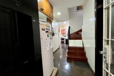 Casa à venda com 500m², 4 quartos e 2 vagas Casa à venda com 500m², 4 quartos e 2 vagasCorredor