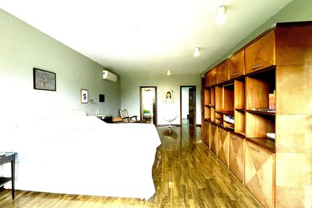 Casa à venda com 500m², 4 quartos e 2 vagas Casa à venda com 500m², 4 quartos e 2 vagasSuíte 3