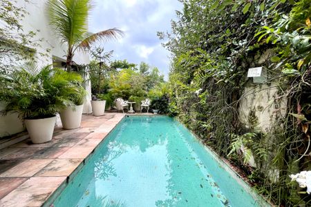 Casa à venda com 4 quartos, 500m² em Gávea, Rio de Janeiro