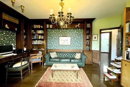 Casa à venda com 500m², 4 quartos e 2 vagas Casa à venda com 500m², 4 quartos e 2 vagasQuarto 2