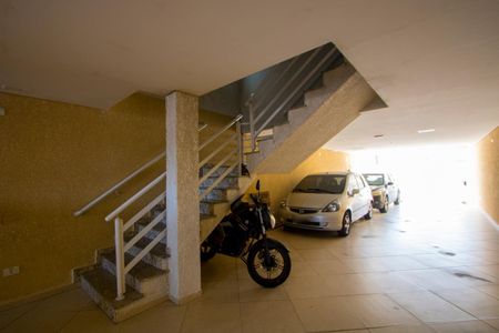 Apartamento à venda com 88m², 2 quartos e 1 vagaGaragem