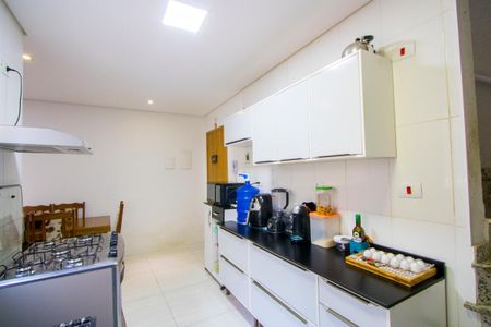 Apartamento à venda com 88m², 2 quartos e 1 vagaCozinha
