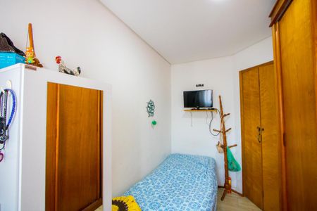 Apartamento à venda com 88m², 2 quartos e 1 vagaQuarto 2