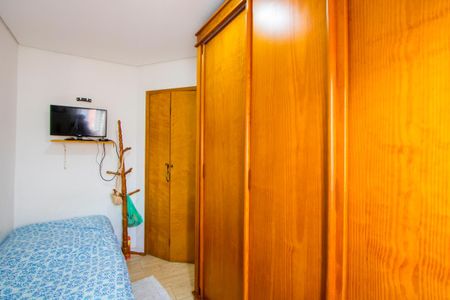 Apartamento à venda com 88m², 2 quartos e 1 vagaQuarto 2