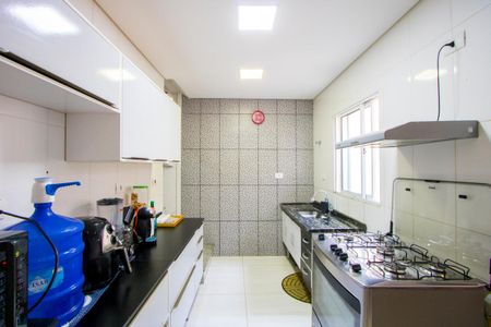 Apartamento à venda com 88m², 2 quartos e 1 vagaCozinha