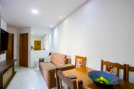 Apartamento à venda com 88m², 2 quartos e 1 vagaSala