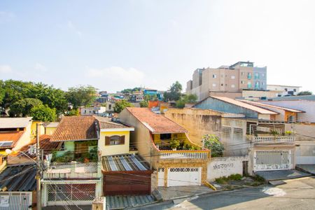 Apartamento à venda com 88m², 2 quartos e 1 vagaVista do quarto 1