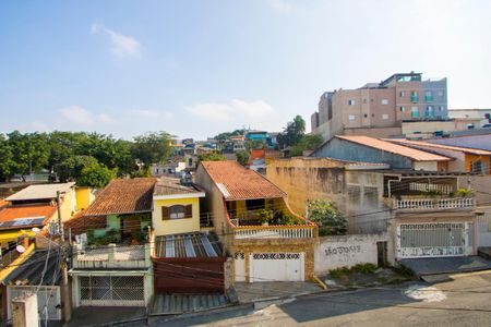 Apartamento à venda com 88m², 2 quartos e 1 vagaVista do quarto 2