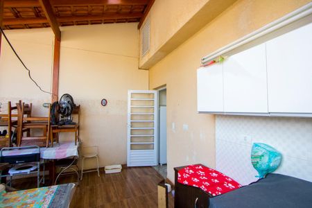 Apartamento à venda com 88m², 2 quartos e 1 vagaÁrea de serviço/Espaço gourmet