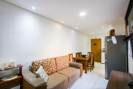 Apartamento à venda com 88m², 2 quartos e 1 vagaSala