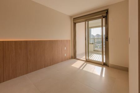 Apartamento para alugar com 2 quartos, 80m² em Indianópolis, São Paulo